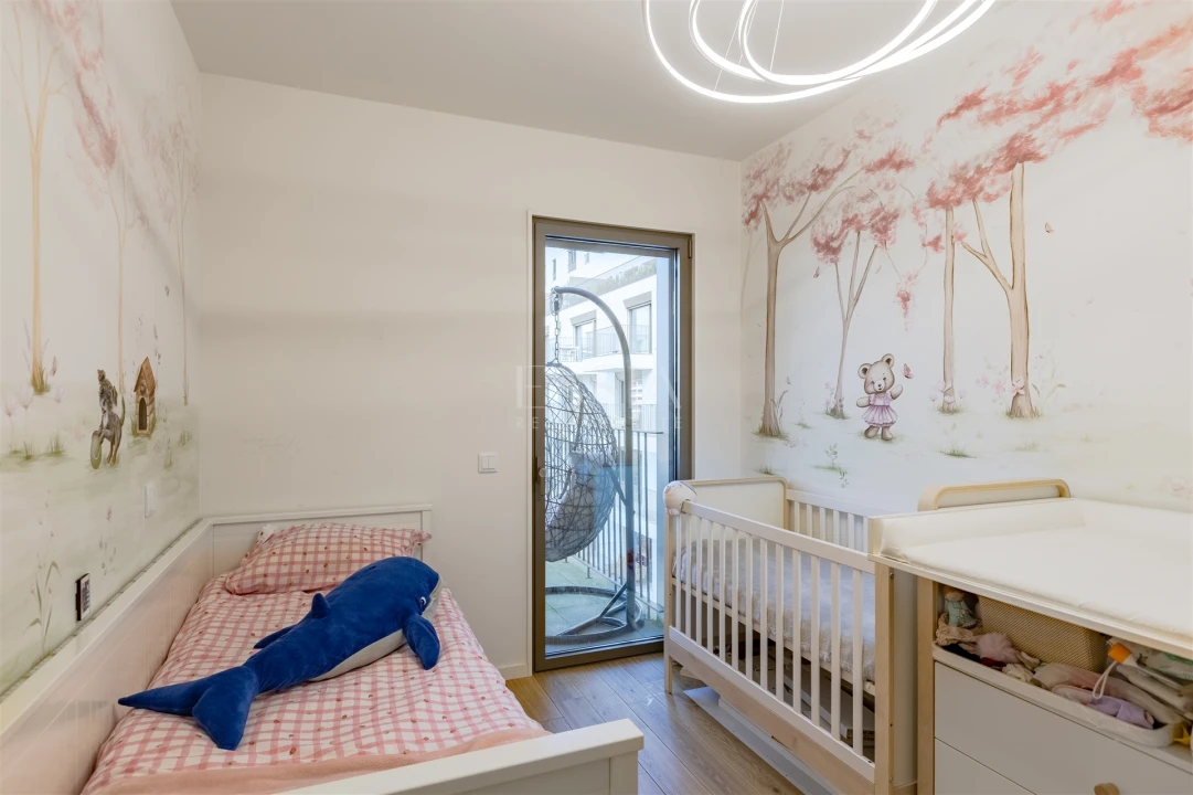 Apartamento T2 para Venda em Campanhã Foto 29