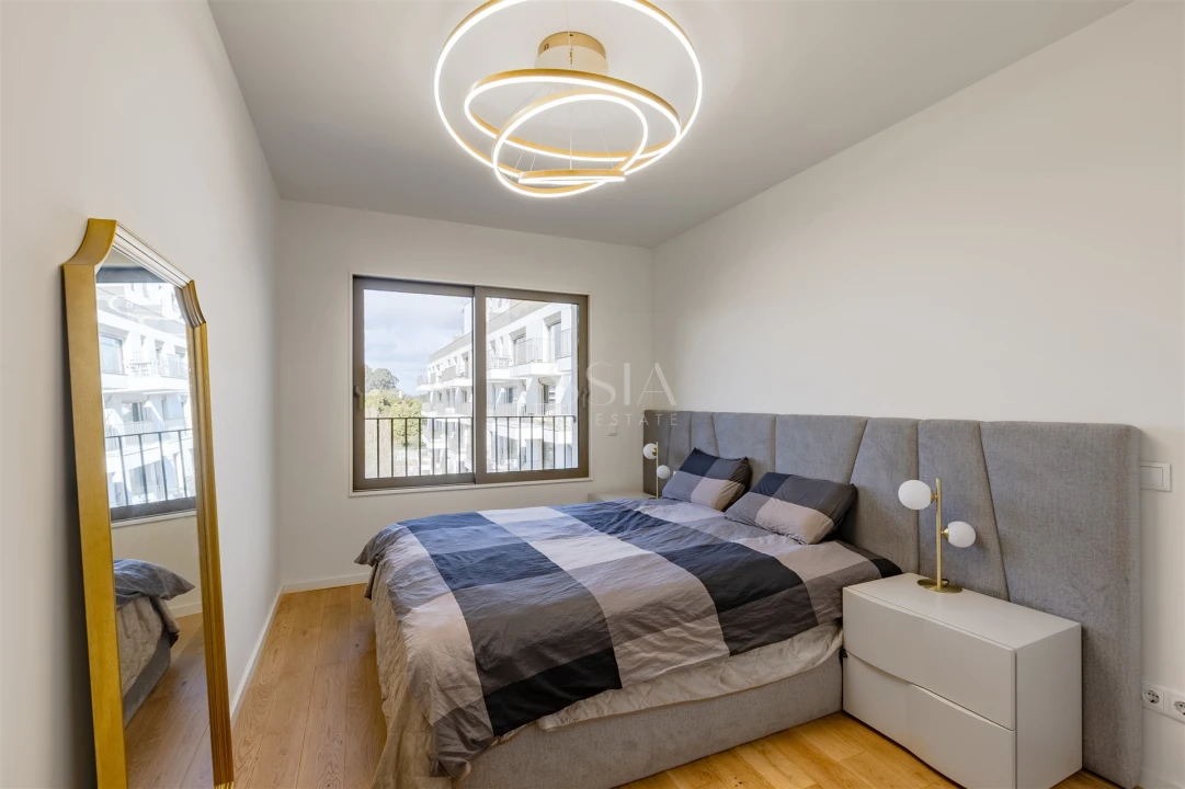 Apartamento T2 para Venda em Campanhã Foto 20