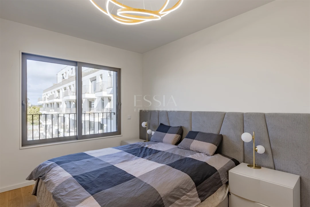 Apartamento T2 para Venda em Campanhã Foto 22