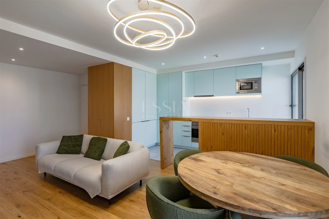 Apartamento T2 para Venda em Campanhã Foto 14