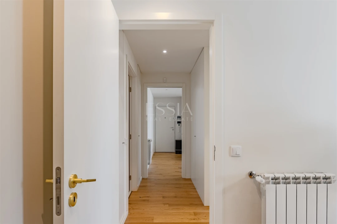 Apartamento T2 para Venda em Campanhã Foto 31