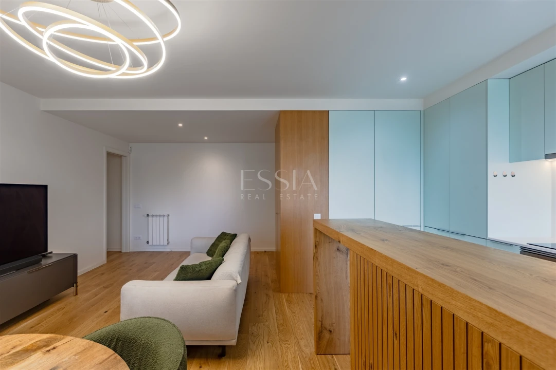 Apartamento T2 para Venda em Campanhã Foto 13