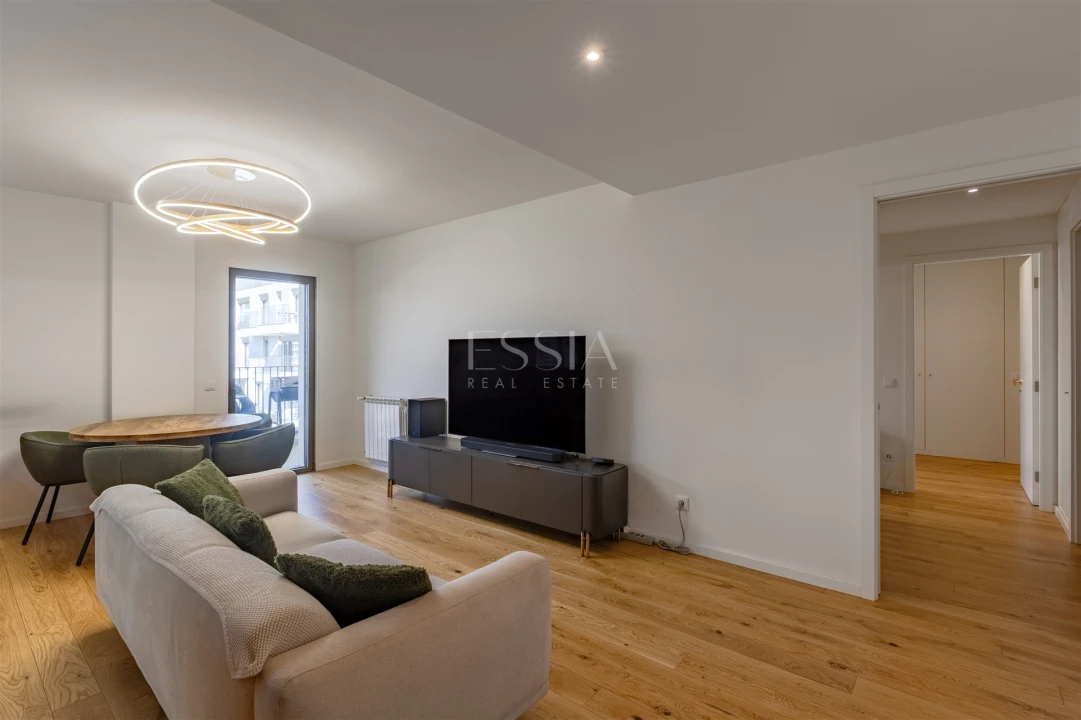 Apartamento T2 para Venda em Campanhã Foto 2