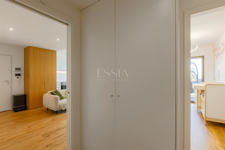 Apartamento T2 para Venda em Campanhã Foto 19