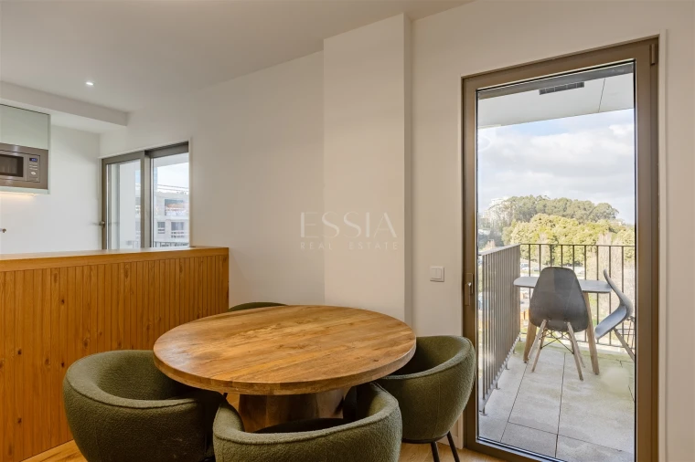 Apartamento T2 para Venda em Campanhã Foto 10