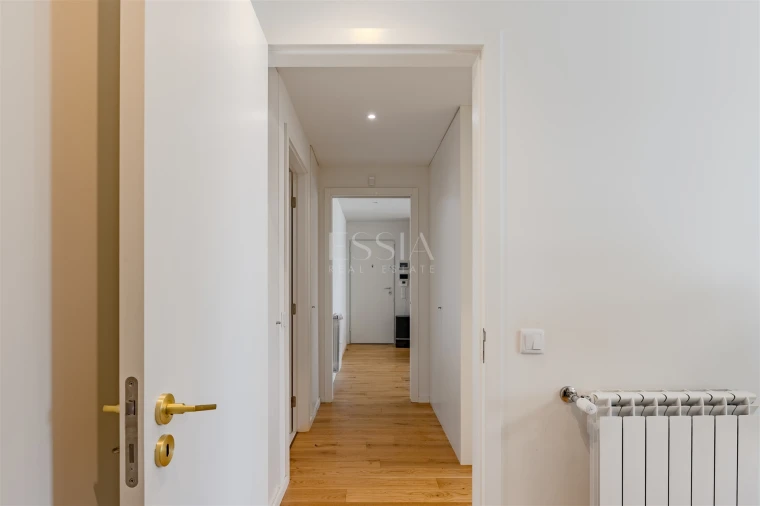 Apartamento T2 para Venda em Campanhã Foto 31