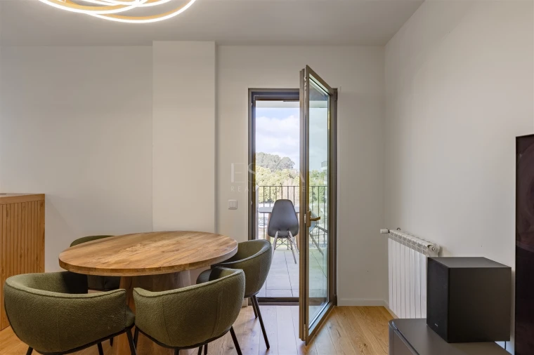 Apartamento T2 para Venda em Campanhã Foto 11