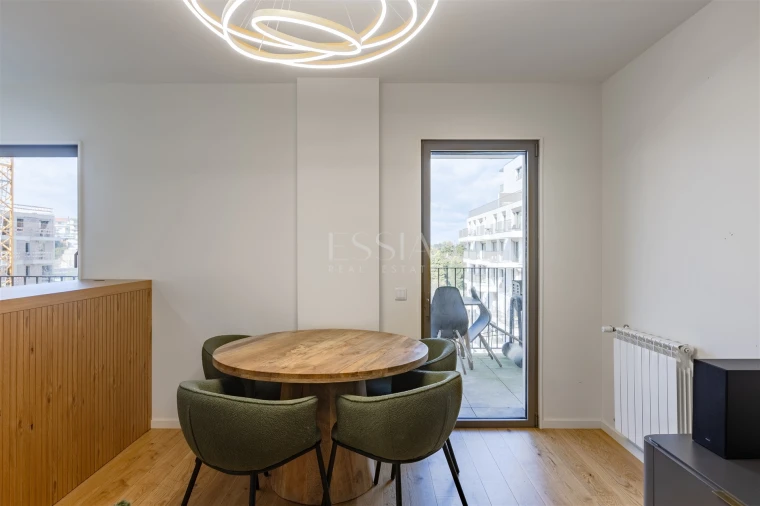 Apartamento T2 para Venda em Campanhã Foto 9