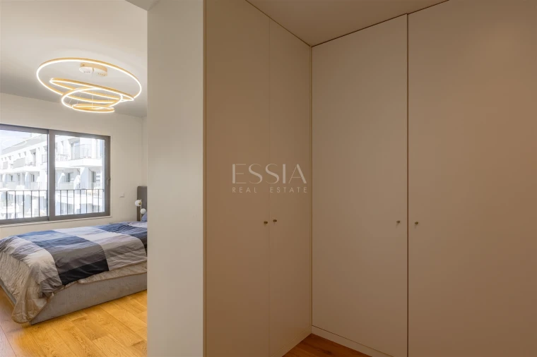 Apartamento T2 para Venda em Campanhã Foto 24