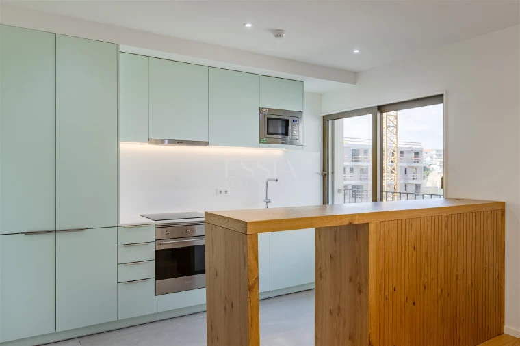 Apartamento T2 para Venda em Campanhã Foto 5