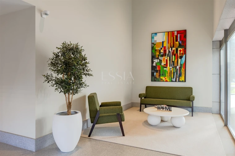 Apartamento T2 para Venda em Campanhã Foto 33