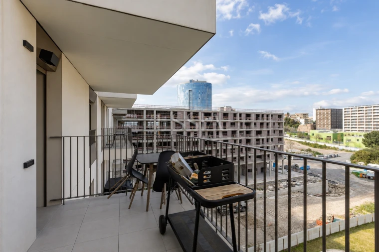 Apartamento T2 para Venda em Campanhã Foto 17
