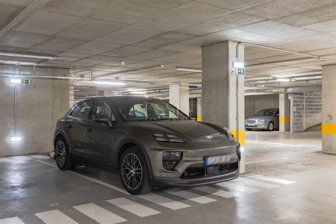 Apartamento T2 para Venda em Campanhã Foto 32