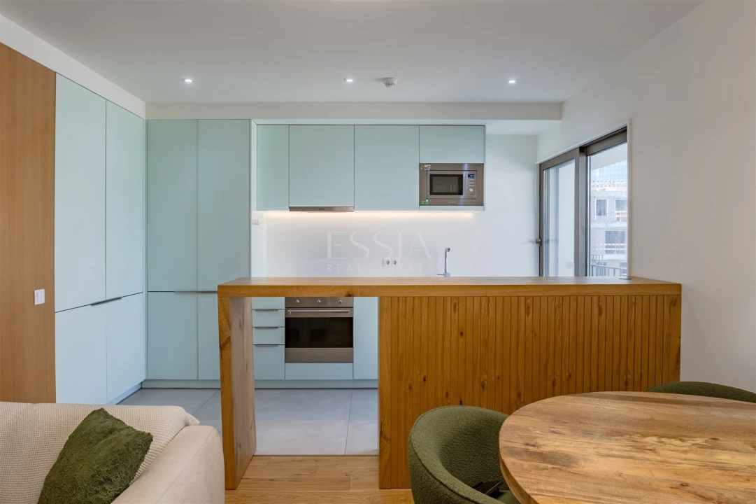 Apartamento T2 para Venda em Campanhã Foto 6