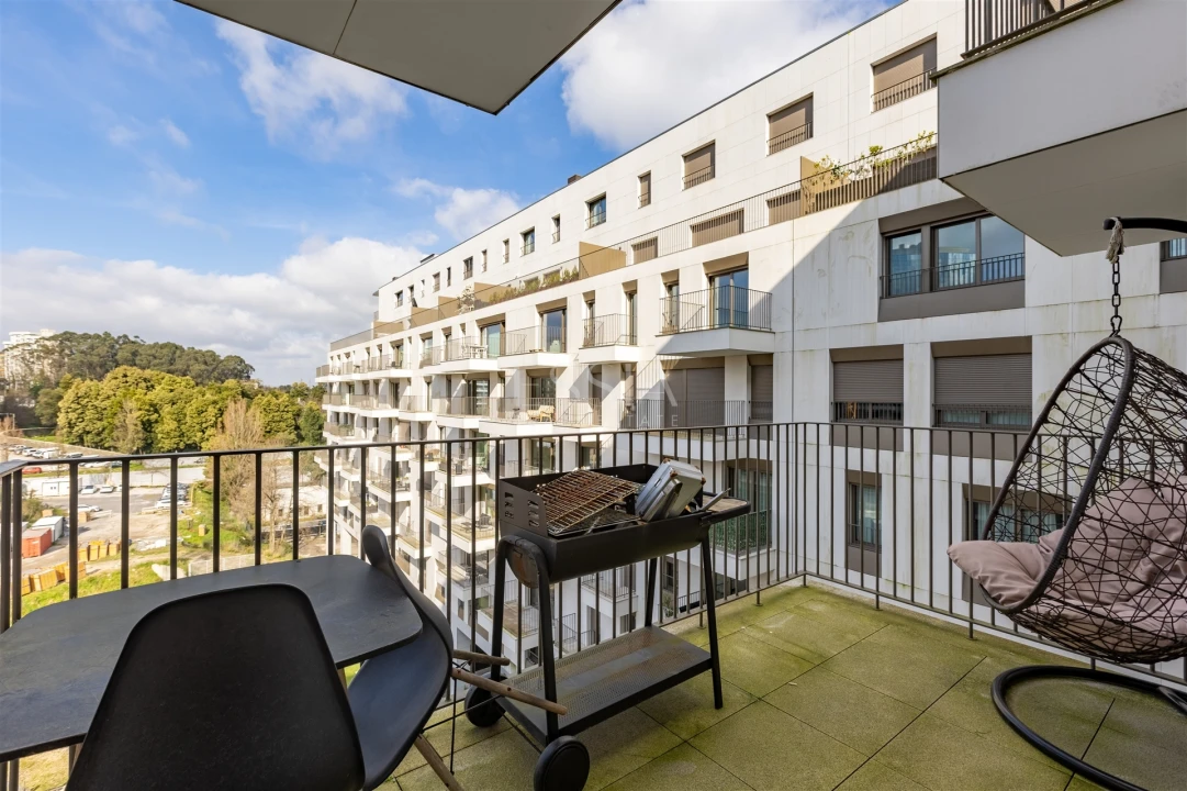 Apartamento T2 para Venda em Campanhã Foto 15