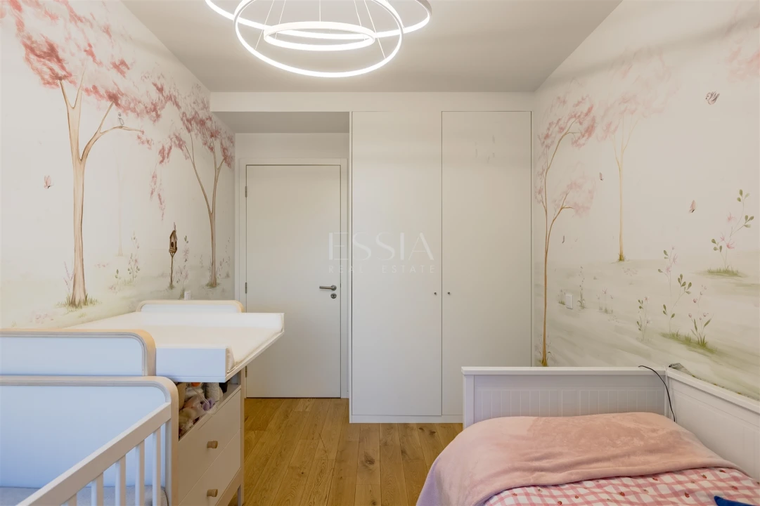 Apartamento T2 para Venda em Campanhã Foto 30