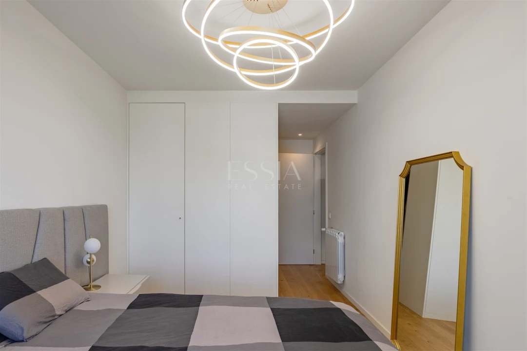 Apartamento T2 para Venda em Campanhã Foto 23