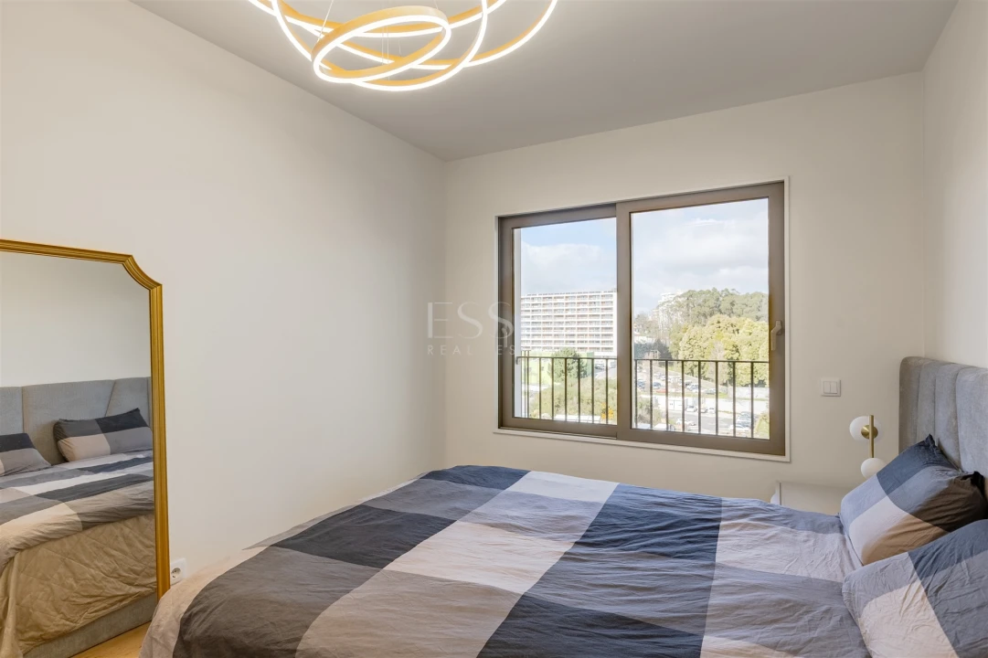 Apartamento T2 para Venda em Campanhã Foto 21