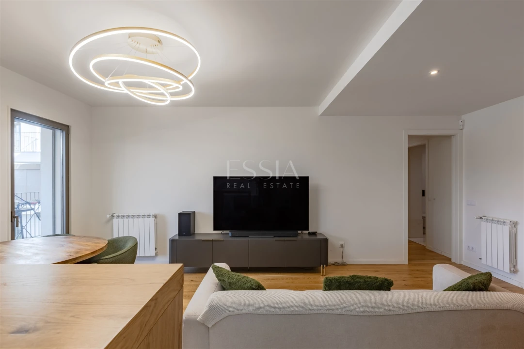 Apartamento T2 para Venda em Campanhã Foto 12