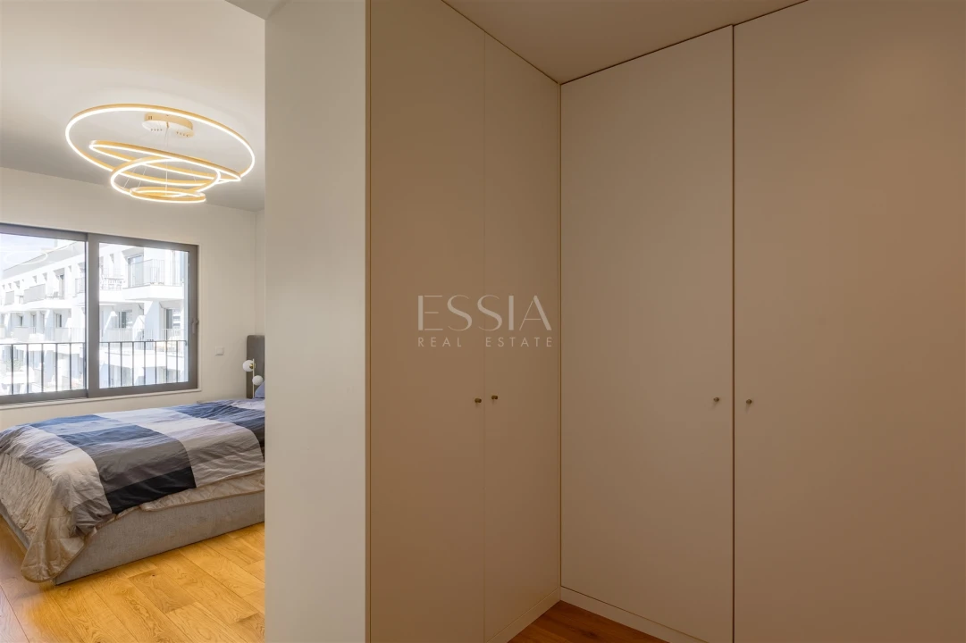 Apartamento T2 para Venda em Campanhã Foto 24