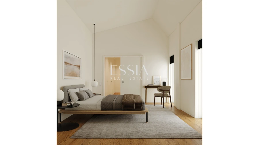 Apartamento T3 para Venda em Cedofeita, Santo Ildefonso, Sé, Miragaia, São Nicolau e Vitória Foto 2