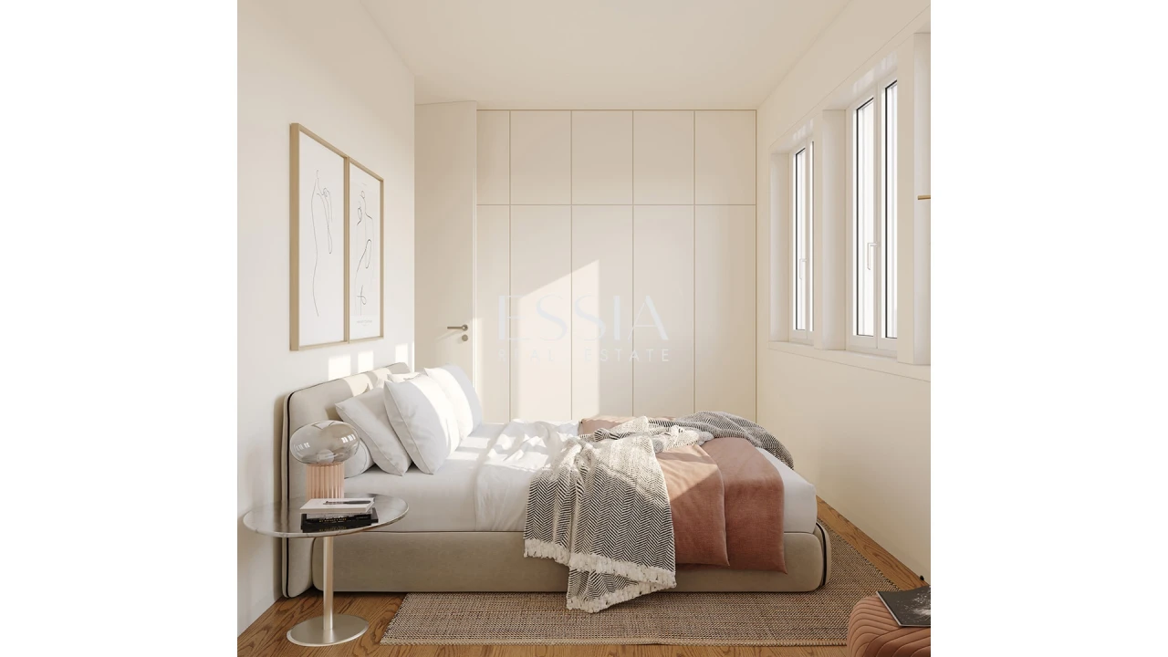 Apartamento T2 para Venda em Cedofeita, Santo Ildefonso, Sé, Miragaia, São Nicolau e Vitória Foto 3