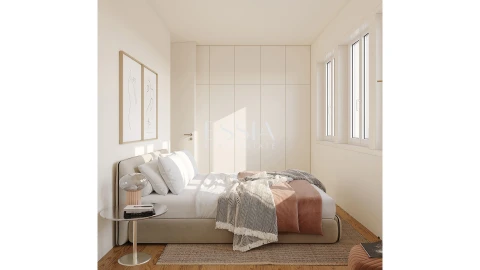 Apartamento T2 para Venda em Cedofeita, Santo Ildefonso, Sé, Miragaia, São Nicolau e Vitória