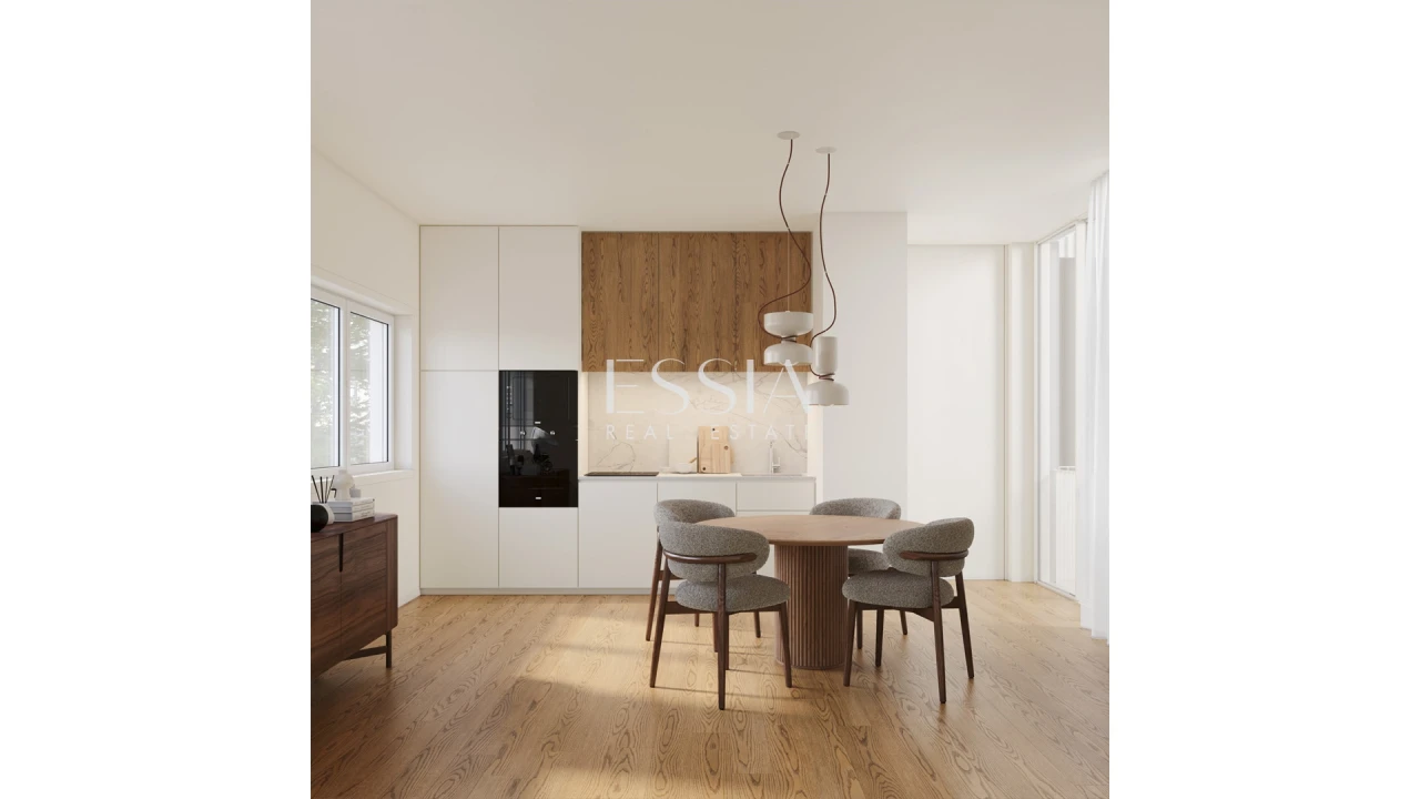 Apartamento T1 para Venda em Cedofeita, Santo Ildefonso, Sé, Miragaia, São Nicolau e Vitória Foto 2