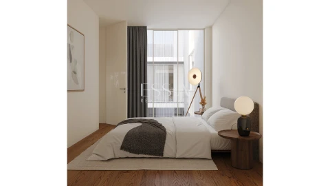 Apartamento T1 para Venda em Cedofeita, Santo Ildefonso, Sé, Miragaia, São Nicolau e Vitória