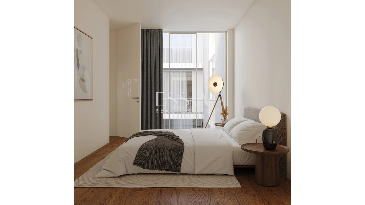 Apartamento T1 para Venda em Cedofeita, Santo Ildefonso, Sé, Miragaia, São Nicolau e Vitória Foto 3