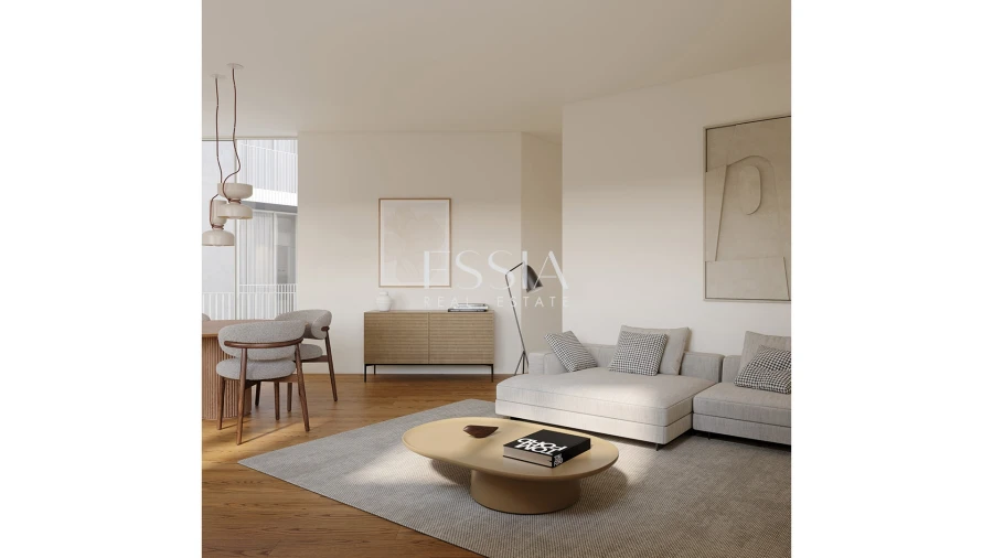 Apartamento T1 para Venda em Cedofeita, Santo Ildefonso, Sé, Miragaia, São Nicolau e Vitória Foto 2