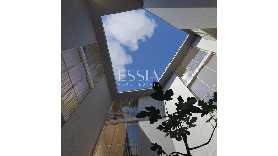 Apartamento T1 para Venda em Cedofeita, Santo Ildefonso, Sé, Miragaia, São Nicolau e Vitória Foto 5