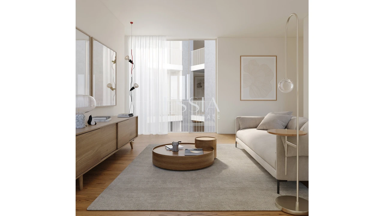 Apartamento T2 para Venda em Cedofeita, Santo Ildefonso, Sé, Miragaia, São Nicolau e Vitória Foto 2