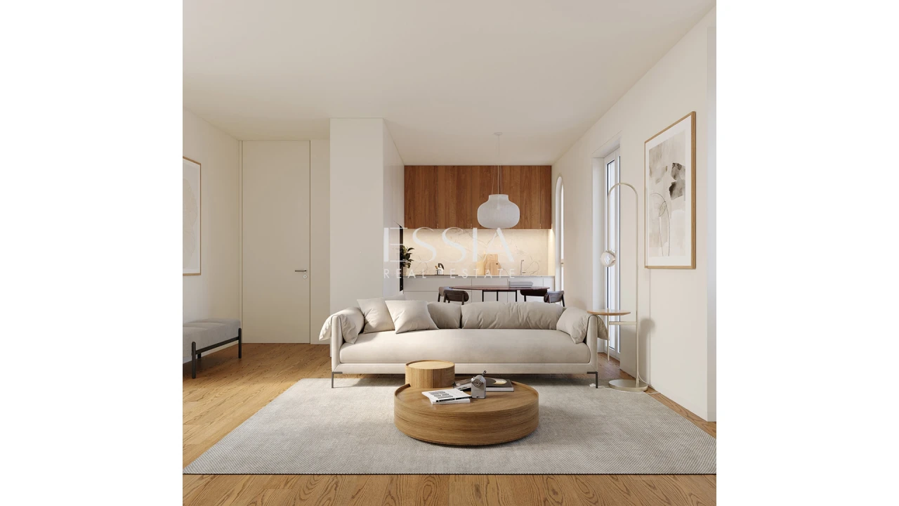 Apartamento T2 para Venda em Cedofeita, Santo Ildefonso, Sé, Miragaia, São Nicolau e Vitória Foto 2