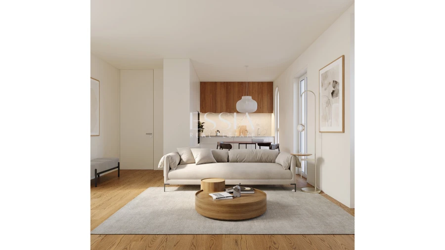 Apartamento T2 para Venda em Cedofeita, Santo Ildefonso, Sé, Miragaia, São Nicolau e Vitória Foto 2