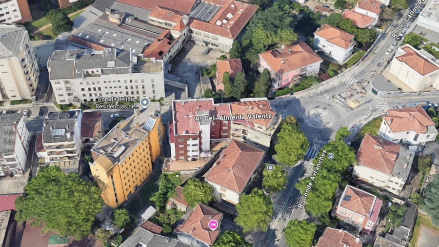 Apartamento T2 para Venda em Paranhos Foto 8