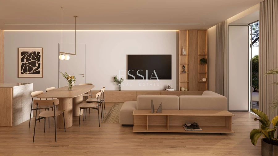 Apartamento T1 para Venda em Lordelo do Ouro e Massarelos Foto 8