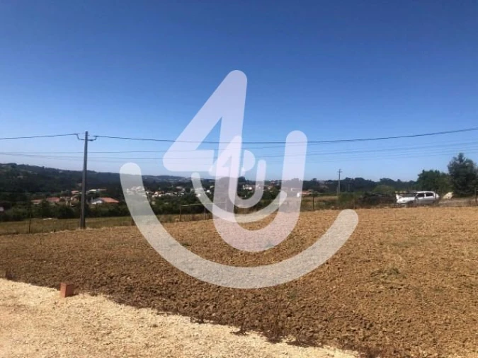 Terreno para Venda em Cela Foto 2