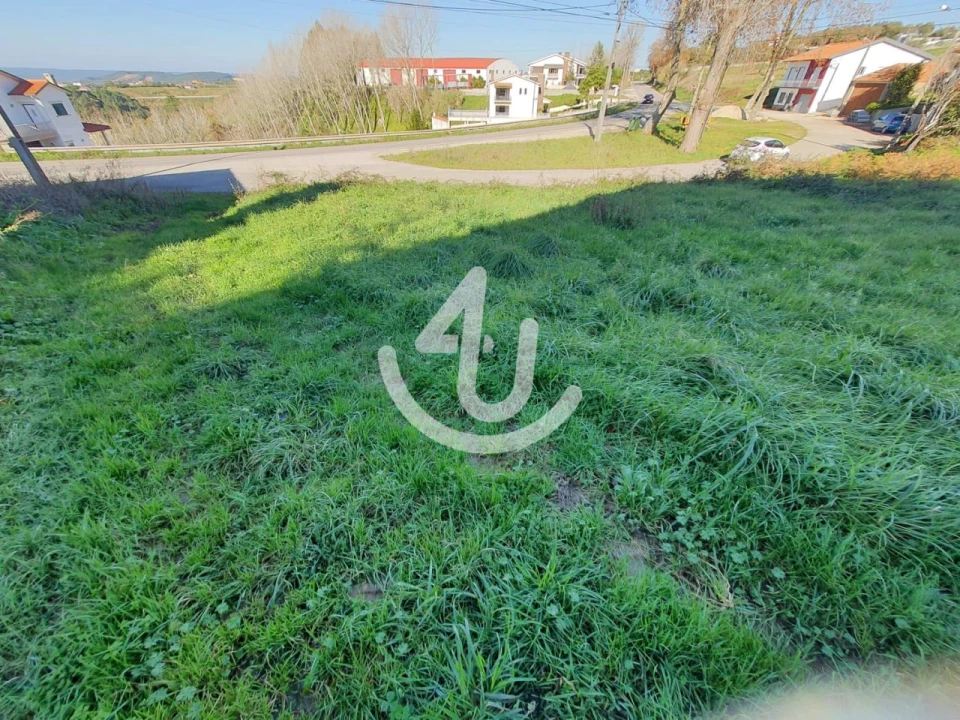 Terreno para Venda em Aljubarrota Foto 4