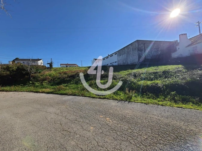 Terreno para Venda em Aljubarrota