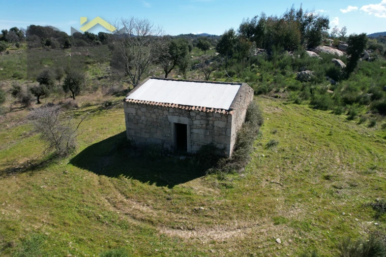 Terreno Agricola ou Rústico para Venda em Aldeia do Bispo, Águas e Aldeia de João Pires Foto 2