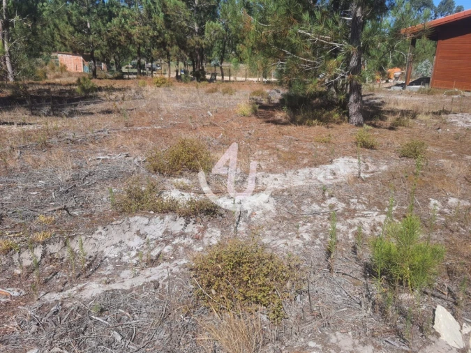Terreno para Venda em Pataias e Martingança Foto 7