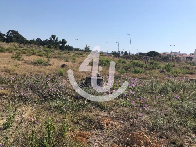 Terreno para Venda em Caldas da Rainha - Santo Onofre e Serra do Bouro Foto 1