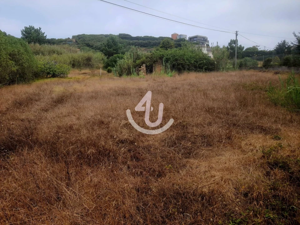 Terreno para Venda em São Martinho do Porto Foto 3