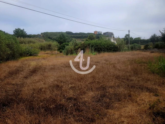 Terreno para Venda em São Martinho do Porto Foto 2