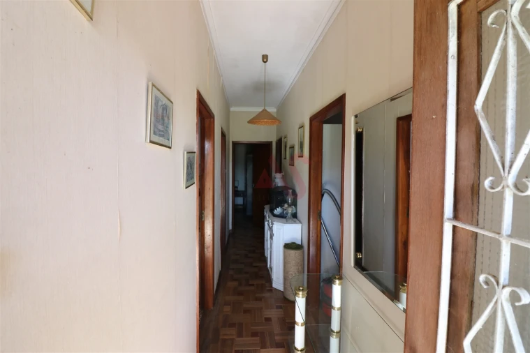 Moradia T2 para Venda em Lamelas e Guimarei Foto 12