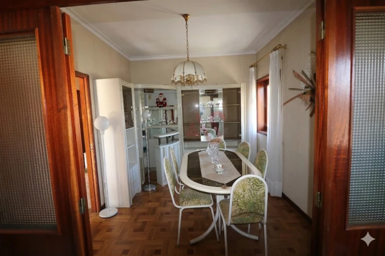 Moradia T2 para Venda em Lamelas e Guimarei Foto 7