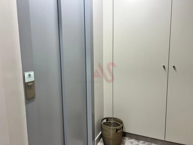 Apartamento T2 para Venda em Aldoar, Foz do Douro e Nevogilde Foto 16