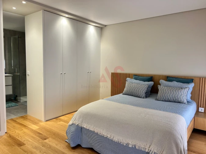 Apartamento T2 para Venda em Aldoar, Foz do Douro e Nevogilde Foto 8