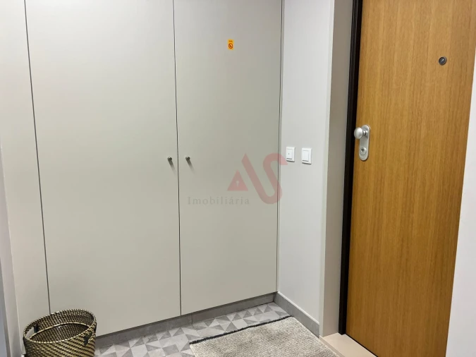 Apartamento T2 para Venda em Aldoar, Foz do Douro e Nevogilde Foto 10